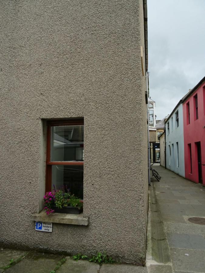The Old Endie Hoose Kirkwall Orkney Buitenkant foto